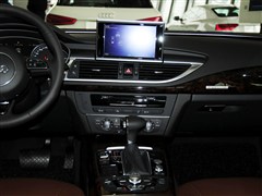 2013款 50 TFSI quattro舒适型