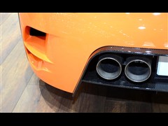 2005款 Cayman S MT 3.4L