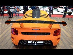 2005款 Cayman S MT 3.4L