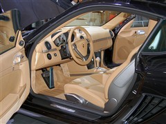 2005款 Cayman S MT 3.4L