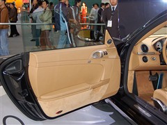 2005款 Cayman S MT 3.4L