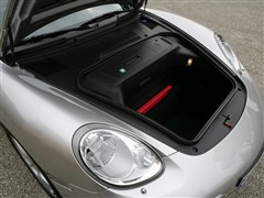 2005款 Cayman S MT 3.4L