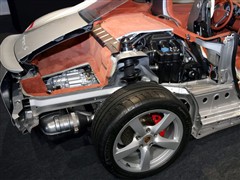 2005款 Cayman S MT 3.4L