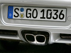 2005款 Cayman S MT 3.4L