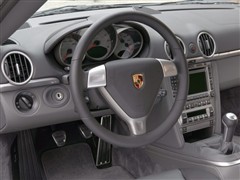 2005款 Cayman S MT 3.4L