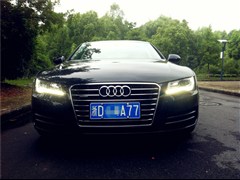 2014款 35 FSI quattro 技术型