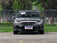 2015款 E 200 L