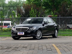 2015款 E 200 L