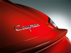 2006款 Cayman 2.7L