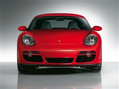 2006款 Cayman 2.7L