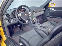 2006款 Cayman 2.7L