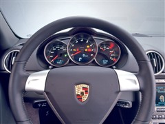 2006款 Cayman 2.7L