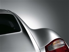 2006款 Cayman S 3.4L