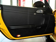 2009款 Cayman 2.9L