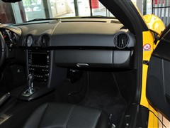 2009款 Cayman 2.9L
