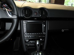 2009款 Cayman 2.9L