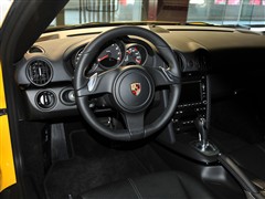2009款 Cayman 2.9L