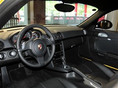 2009款 Cayman 2.9L