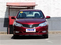 2012款 1.5L DVVT自动精英型