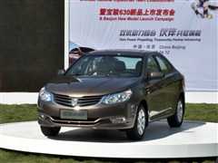 2012款 1.5L DVVT自动精英型