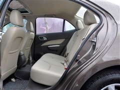 2011款 1.5L 手动精英型