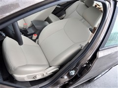 2011款 1.5L 手动精英型