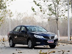 2011款 1.5L 手动精英型