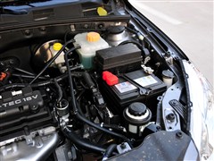 2011款 1.5L 手动标准型