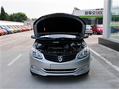 2011款 1.5L 手动舒适型