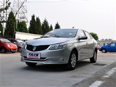 2011款 1.5L 手动舒适型