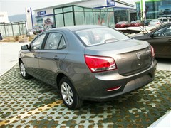 2011款 1.5L 手动舒适型