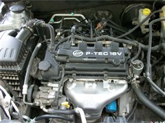 2011款 1.5L 手动舒适型