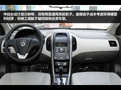 2012款 1.5L DVVT自动舒适型