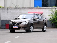 2012款 1.5L DVVT手动标准型