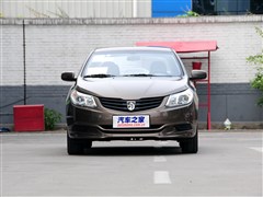 2012款 1.5L DVVT手动标准型