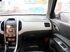 2012款 1.5L DVVT手动舒适型