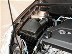 2012款 1.5L DVVT手动舒适型