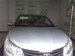 2012款 1.5L DVVT手动舒适型