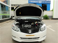 2012款 1.5L DVVT手动精英型