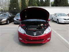 2013款 1.5L 手动舒适型