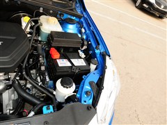 2013款 1.5L 手动精英型