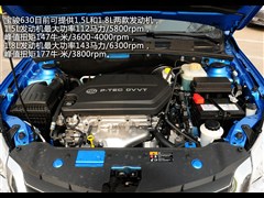 2013款 1.5L 自动精英型