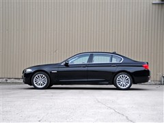 2014款 525Li 豪华设计套装