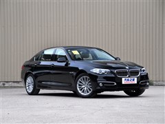 2014款 525Li 豪华设计套装