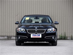 2014款 525Li 豪华设计套装