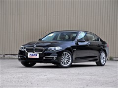 2014款 525Li 豪华设计套装