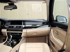 2014款 525Li 豪华设计套装