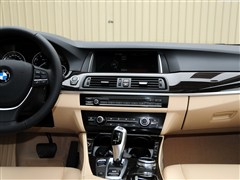 2014款 525Li 豪华设计套装