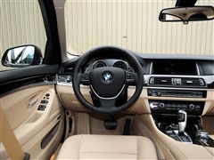 2014款 525Li 豪华设计套装
