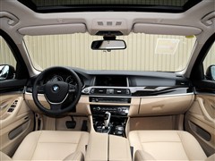 2014款 525Li 豪华设计套装
